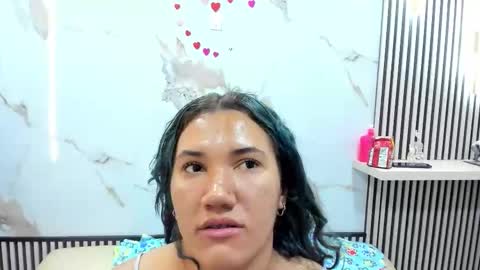 Kim Blue online show from 03/04/26, 06:58