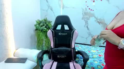 Kim Blue online show from 03/06/26, 07:21