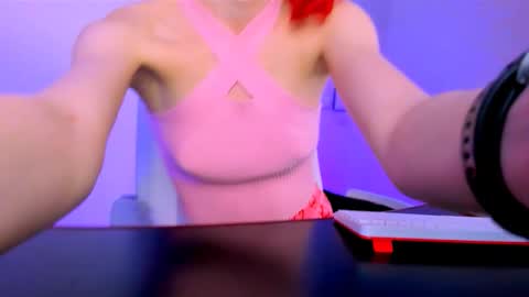 Snapshot of kim_boyd chatting on 09/29/25, 07:57 kim_boyd online show from 09/29/25, 07:57