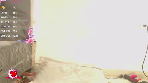 Kim  Follow me please online show from 11/22/25, 02:43