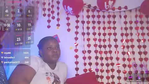 Kim  Follow me please online show from 02/08/26, 02:37