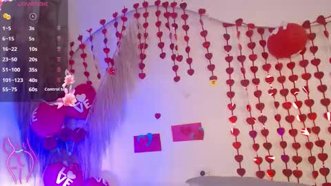 Kim  Follow me please online show from 02/14/26, 02:41