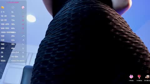 Kim online show from 03/04/26, 11:49