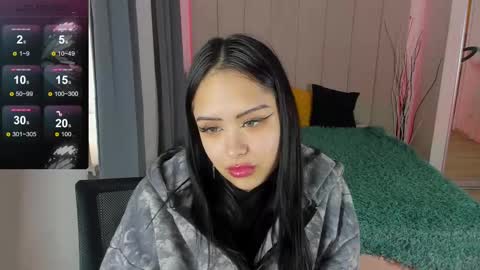 Kim online show from 02/23/25, 08:17