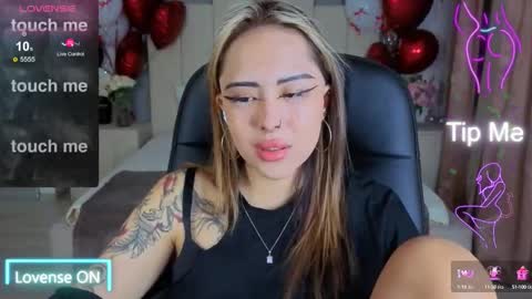 Kim online show from 10/06/25, 05:05