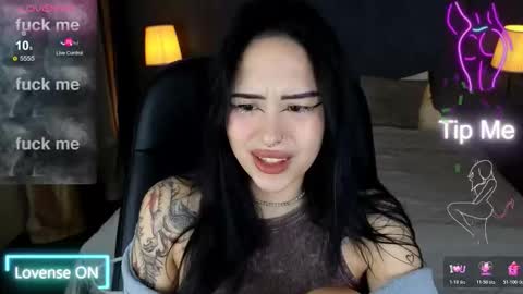 Kim online show from 12/01/25, 07:52