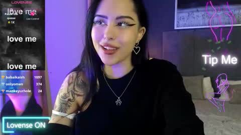 Kim online show from 01/06/26, 08:29