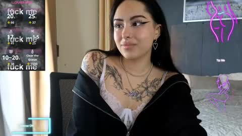 Kim online show from 01/08/26, 08:49