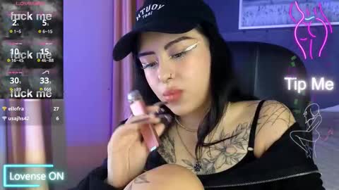 Kim online show from 01/08/26, 08:55