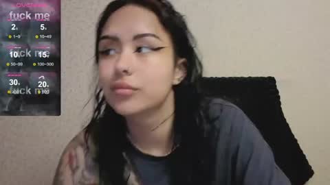 Kim online show from 07/03/26, 09:32