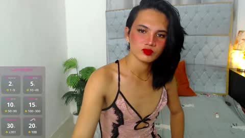 Kimmy online show from 02/26/25, 08:11