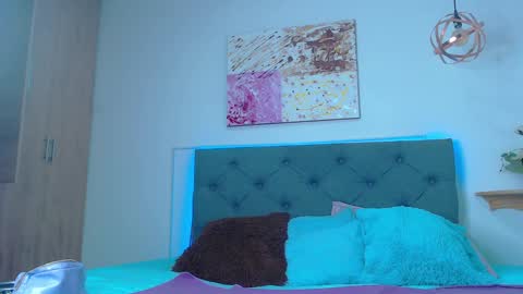 Kim online show from 01/15/25, 05:47