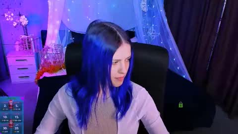 kim_classy online show from 01/13/26, 08:58