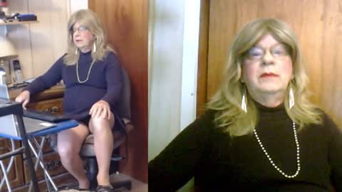 kim crossdresser     no nude room and clean chat only. online show from 12/06/24, 03:55