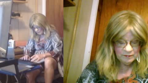 kim crossdresser     no nude room and clean chat only. online show from 01/16/25, 04:07