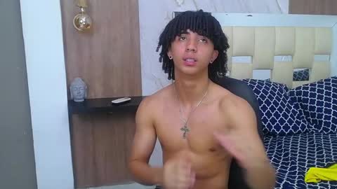 KIM online show from 11/11/25, 08:31