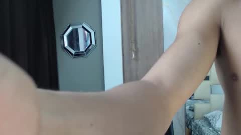 KIM online show from 02/22/26, 01:20