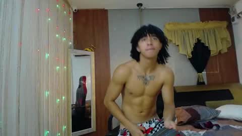 KIM online show from 03/05/26, 04:25