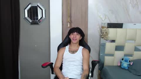 KIM online show from 05/06/26, 01:05