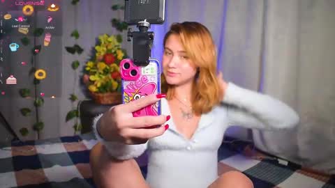 ISABELLA 3 online show from 12/13/24, 04:43