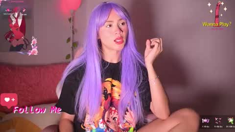 ISABELLA 3 online show from 03/30/26, 08:37