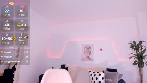 Snapshot of kim_ev chatting on 03/05/25, 07:49 Kim online show from 03/05/25, 07:49