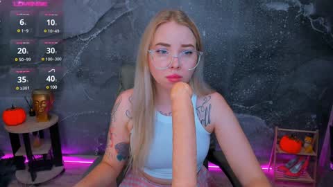 KIM online show from 12/02/24, 01:35