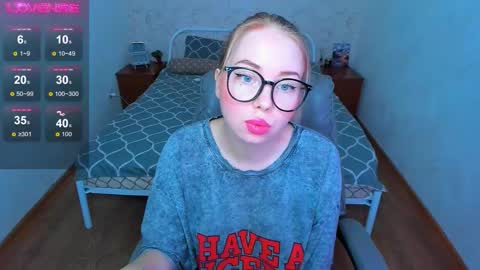 KIM online show from 11/21/25, 09:30