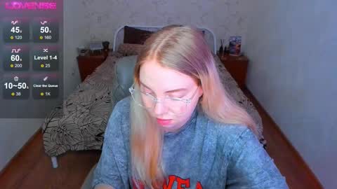 KIM online show from 01/09/26, 01:25