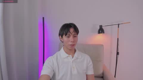 Kim Lian online show from 03/11/26, 10:21