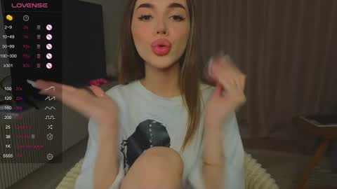 KIM online show from 08/05/26, 08:44