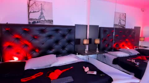 Kim Marquez online show from 02/06/25, 02:44