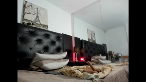 Kim Marquez online show from 02/14/26, 08:05