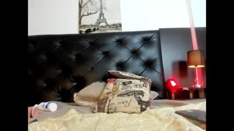 Kim Marquez online show from 02/16/26, 07:10