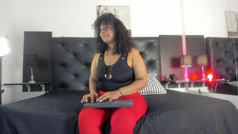 Kim Marquez online show from 04/04/26, 05:21