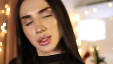 Kim Oberlin online show from 01/07/25, 11:37