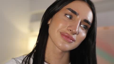 Kim Oberlin online show from 02/02/25, 02:56