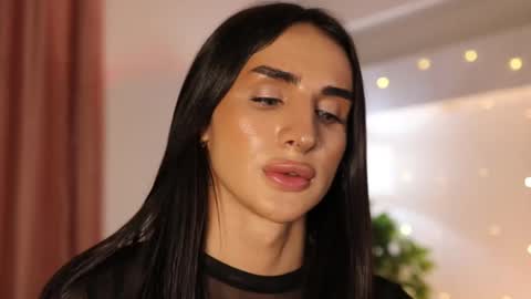 Kim Oberlin online show from 02/12/25, 01:48