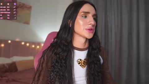 Kim Oberlin online show from 02/25/25, 01:39