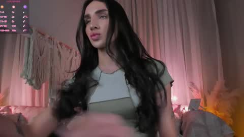 Kim Oberlin online show from 02/28/25, 11:58