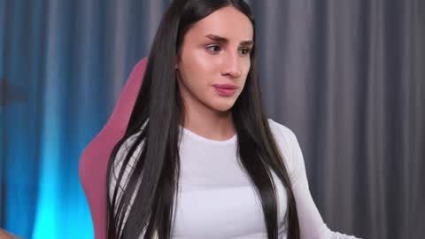 Kim Oberlin online show from 10/08/25, 11:19