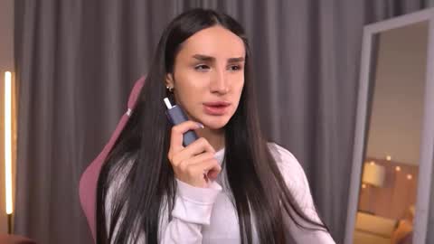 Kim Oberlin online show from 11/04/25, 11:09