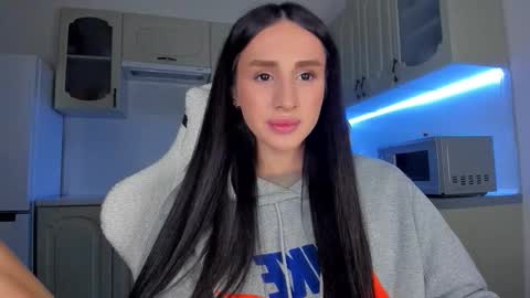 Kim Oberlin online show from 02/09/26, 03:38