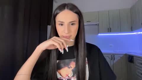 Kim Oberlin online show from 03/03/26, 02:01