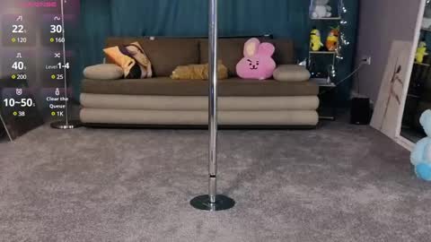 Snapshot of kim_possible_01 chatting on 12/11/24, 03:15 Kim Possible online show from 12/11/24, 03:15