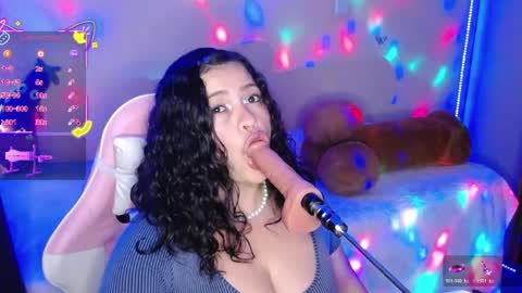 Kim Mishell  online show from 06/04/26, 02:17