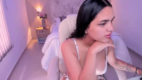 Kim online show from 12/04/25, 07:44