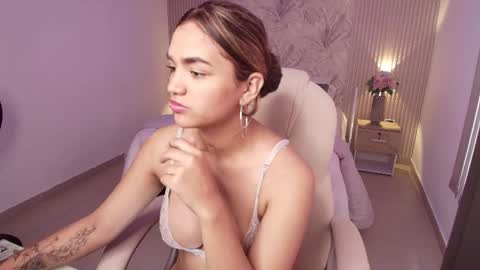 Kim online show from 01/12/26, 07:30