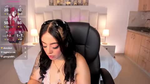 kim online show from 10/25/25, 11:29