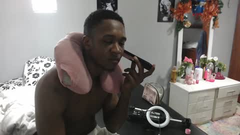 Kim  Yuk online show from 12/14/24, 07:25